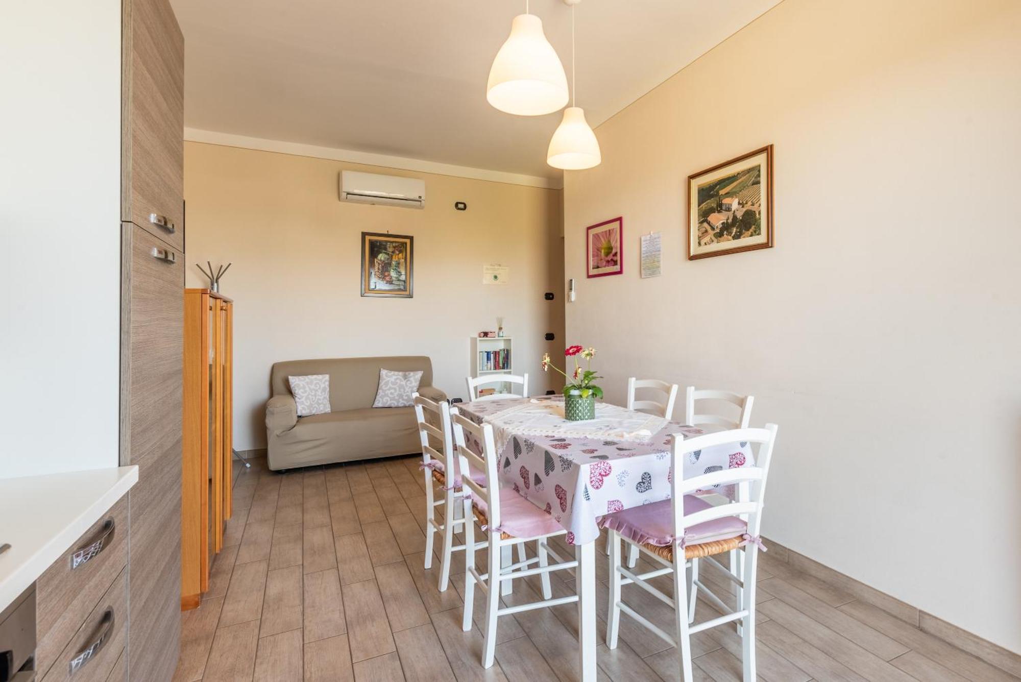 Country House Tenuta Fornacelle San Gimignano Zewnętrze zdjęcie