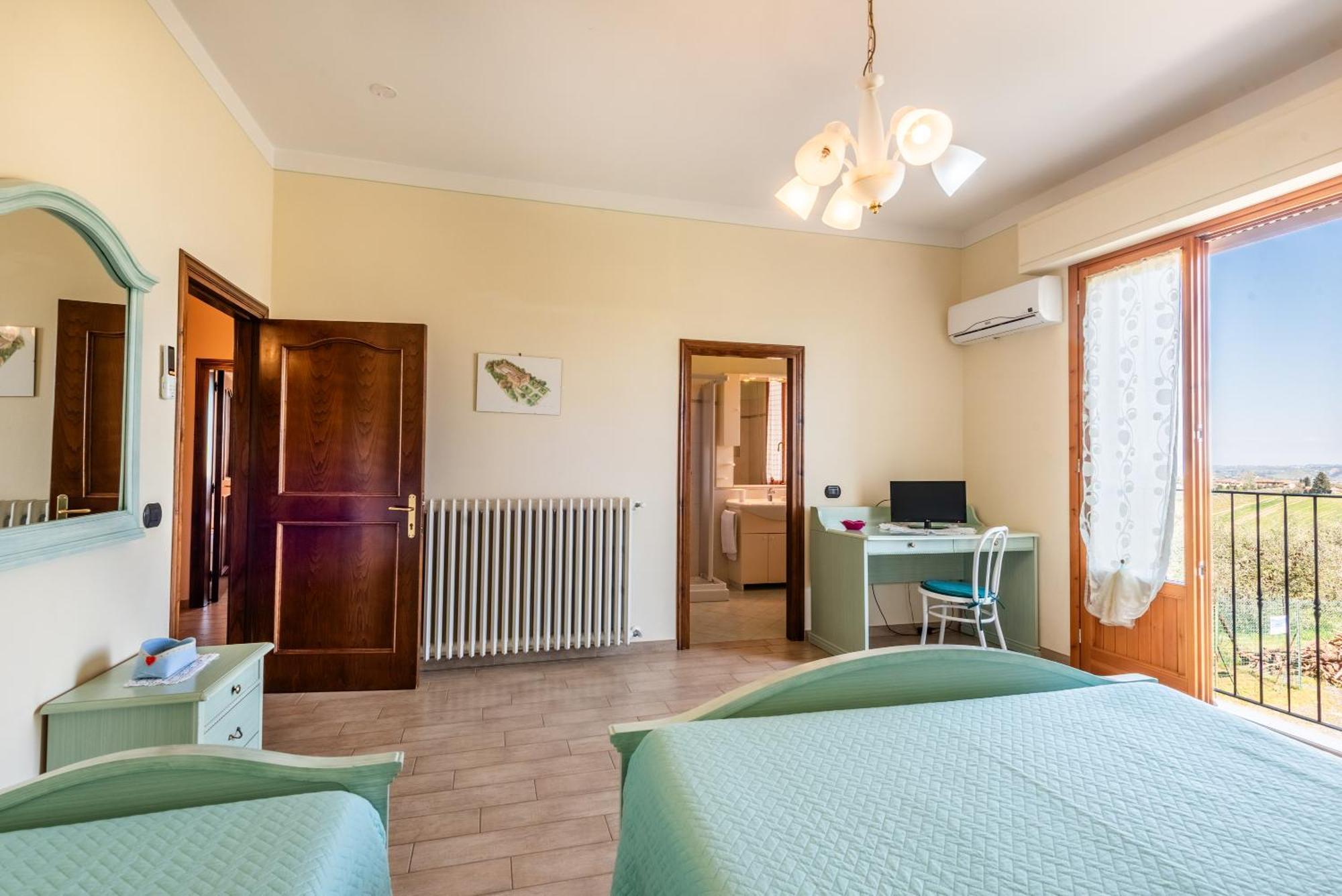 Country House Tenuta Fornacelle San Gimignano Zewnętrze zdjęcie